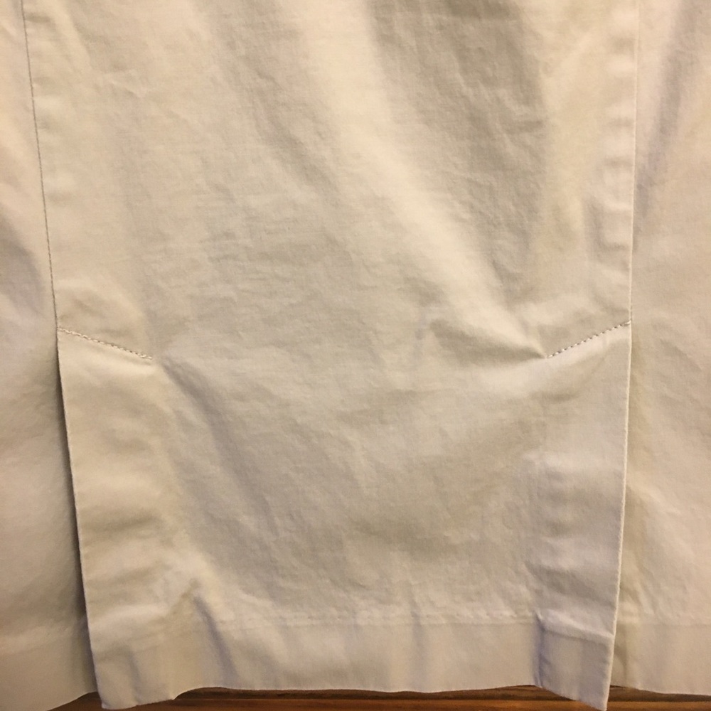 Ann Taylor Loft Pencil Skirt - Picture 3 of 7
